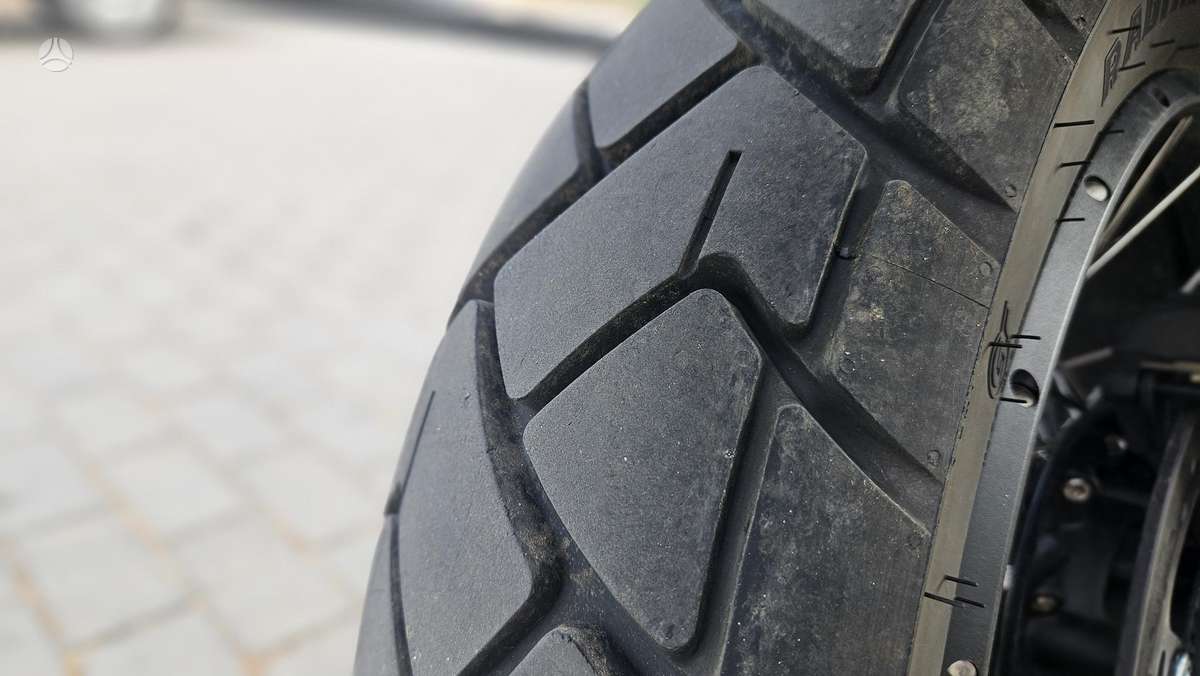 CFMOTO 700MT 700cc, enduro / adventure