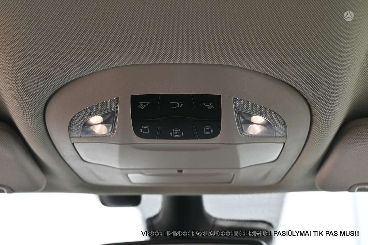 Chrysler Pacifica, 3.6 l., Минивэн