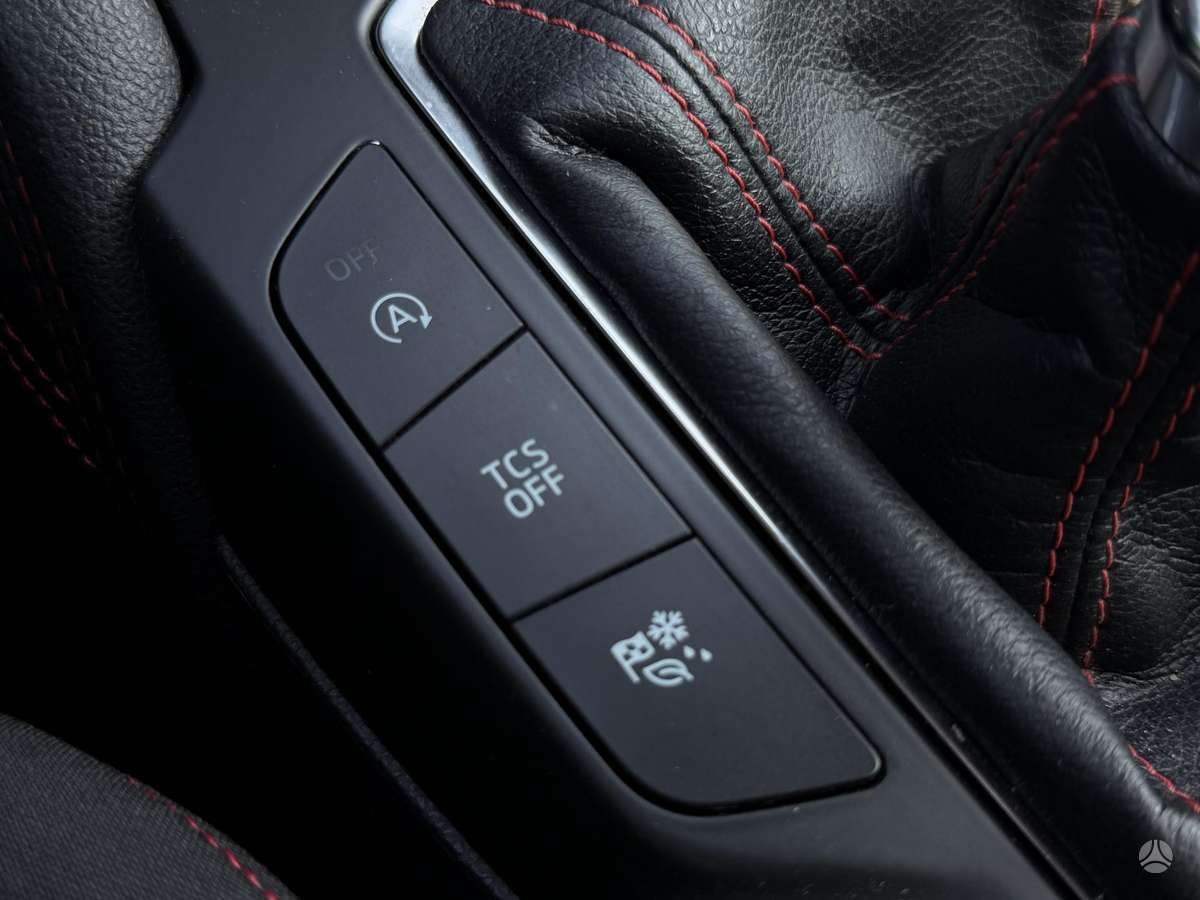 Ford Focus, 1.0 l., hatchback