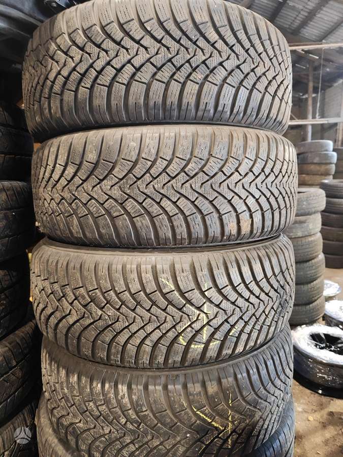 Falken, winter 215/60 R16