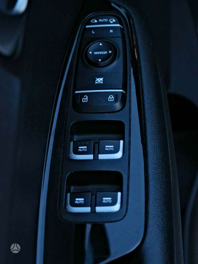 Kia Optima, 1.6 l., Седан