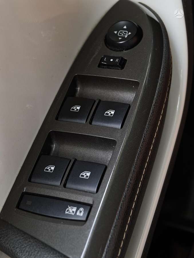Opel Ampera, 1.4 l., hatchback