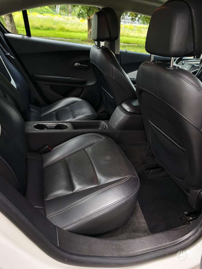 Opel Ampera, 1.4 l., hatchback