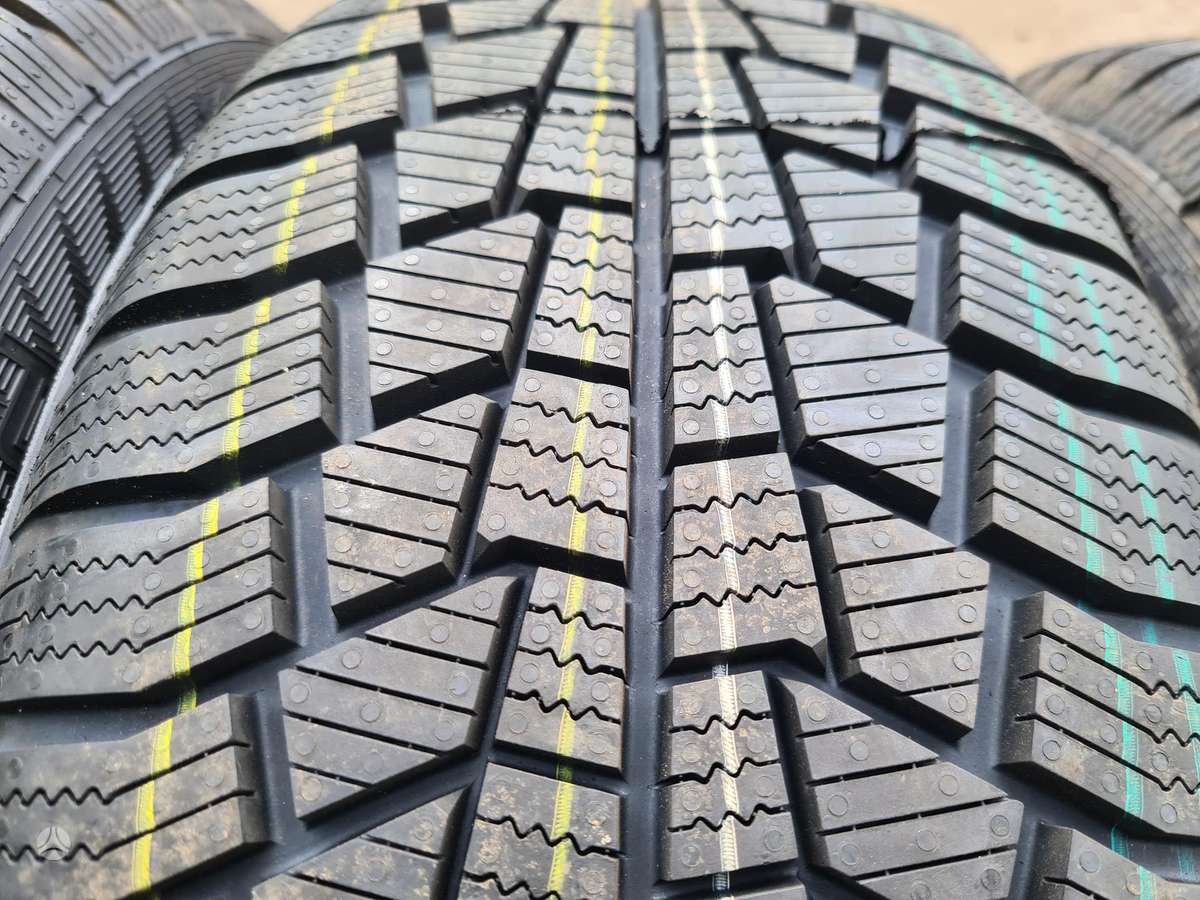 Volkswagen Sharan / Passat, light alloy, R17