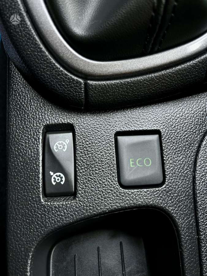 Renault Clio, 1.5 l., universalas