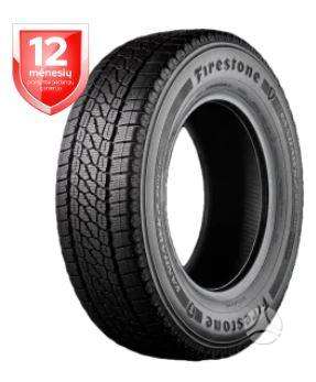 Firestone VANHAWK 2 WINTER EVO, зимние 215/65 R16