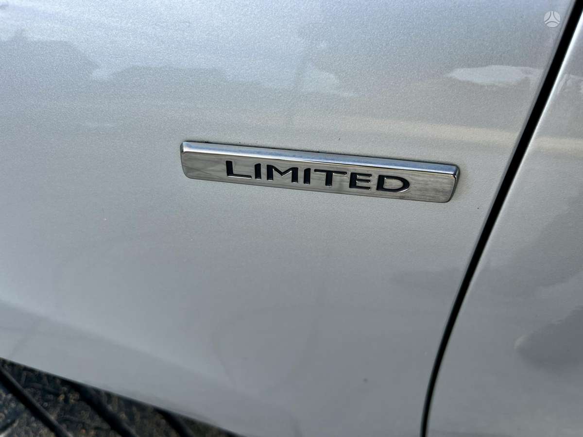 Renault Clio, 1.5 l., wagon