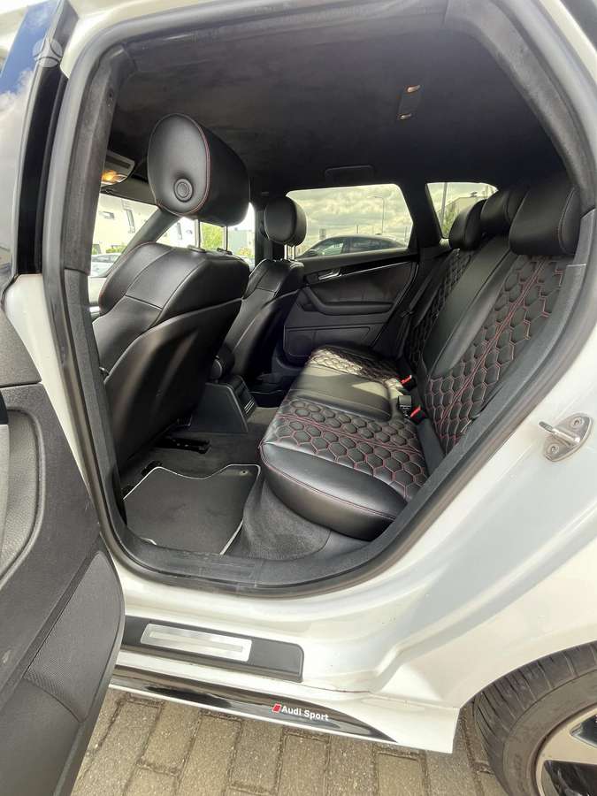 Audi A3, 2.0 l., Хэтчбек