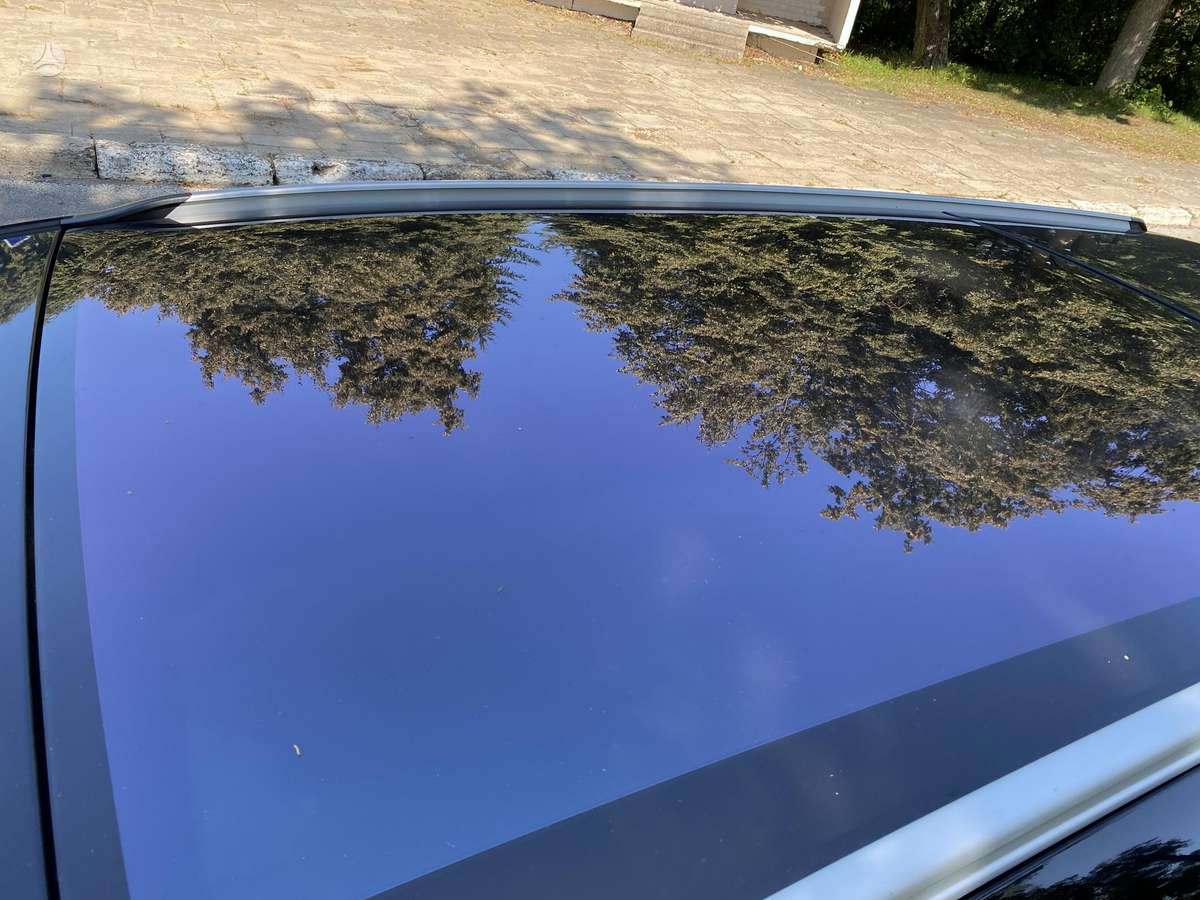Ford Galaxy, 2.0 l., Минивэн