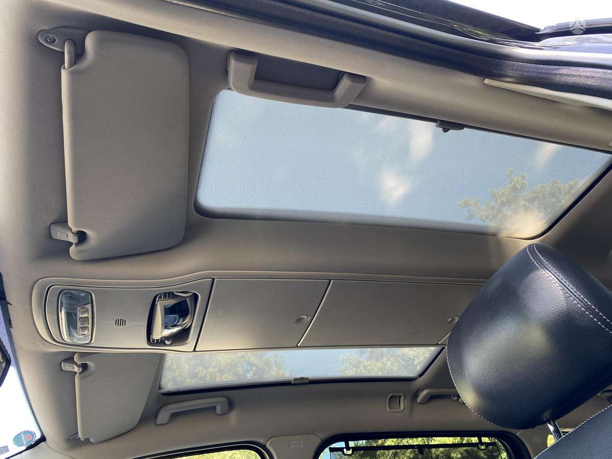 Ford Galaxy, 2.0 l., Минивэн