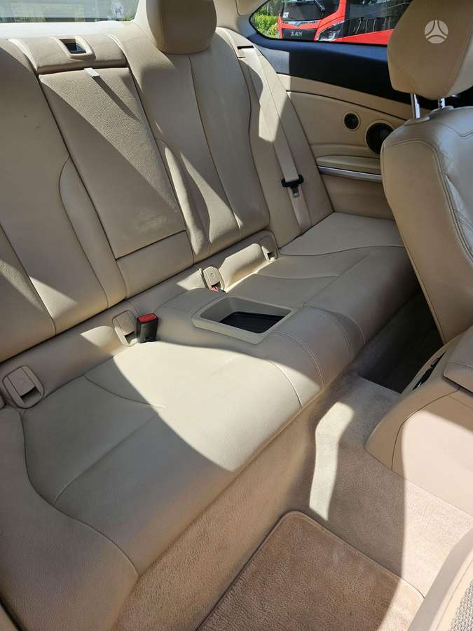BMW 435, 3.0 l., coupe