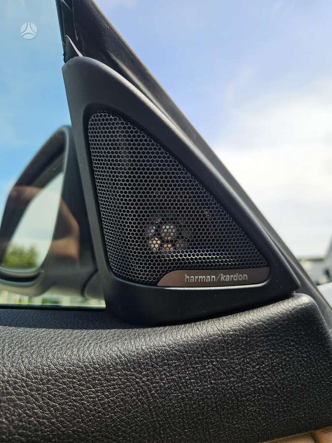 BMW 435, 3.0 l., coupe