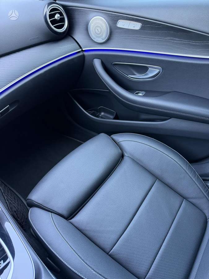 Mercedes-Benz E400, 2.9 l., Универсал