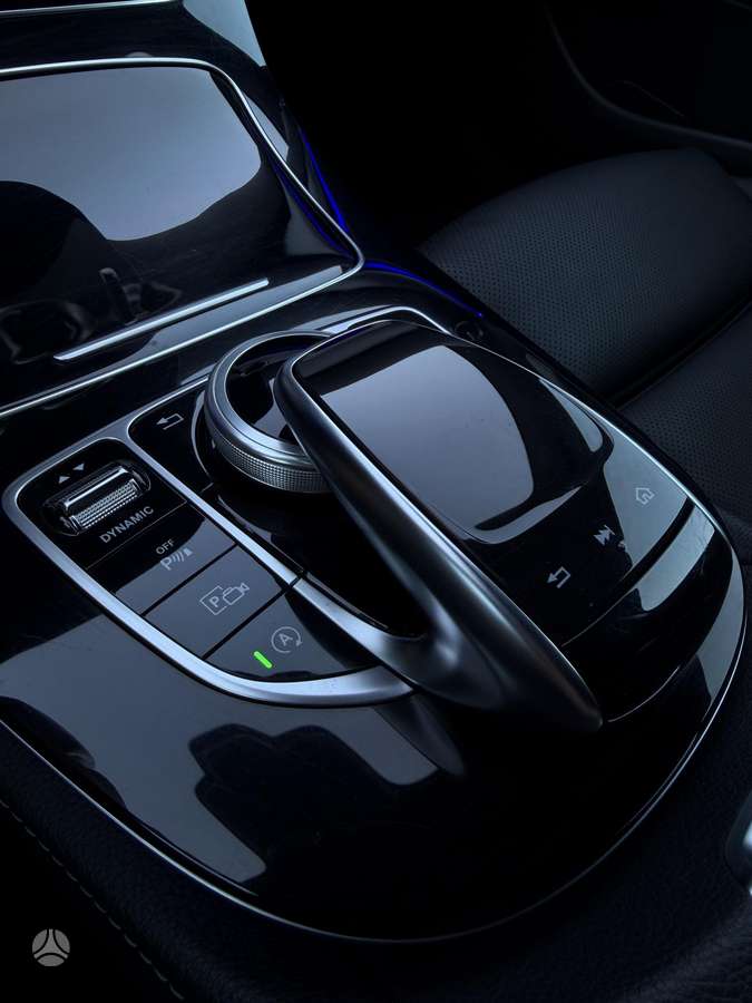 Mercedes-Benz E400, 2.9 l., Универсал