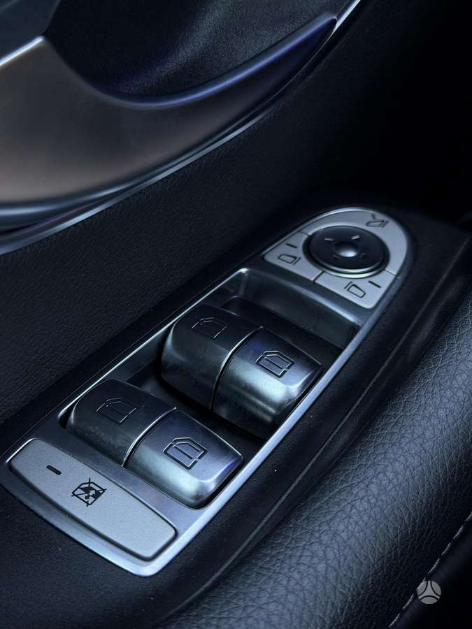 Mercedes-Benz E400, 2.9 l., Универсал