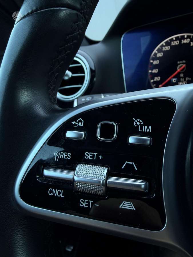 Mercedes-Benz E400, 2.9 l., Универсал