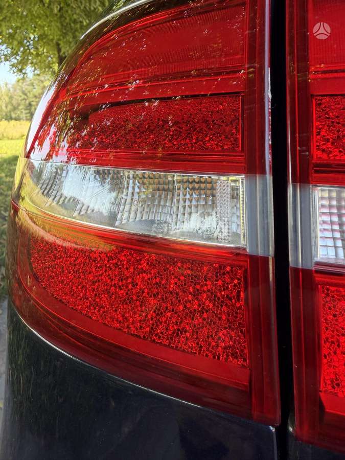 Mercedes-Benz E400, 2.9 l., Универсал