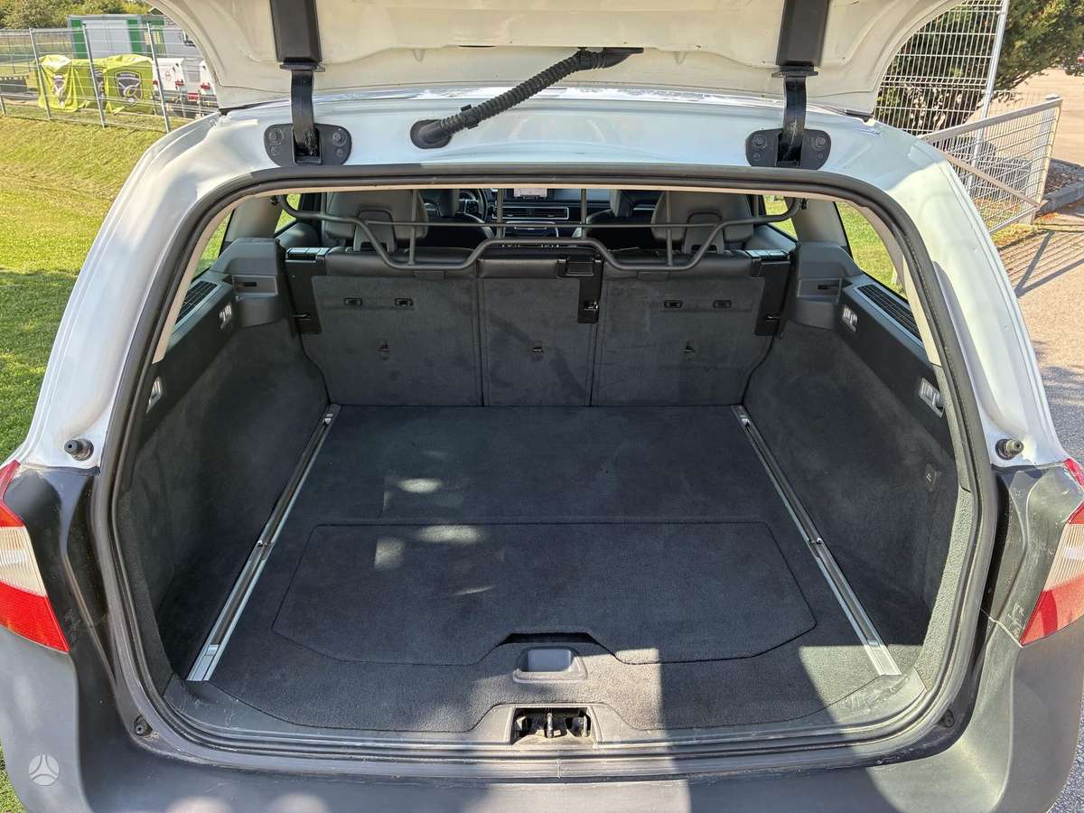 Volvo XC70, 2.4 l., Универсал