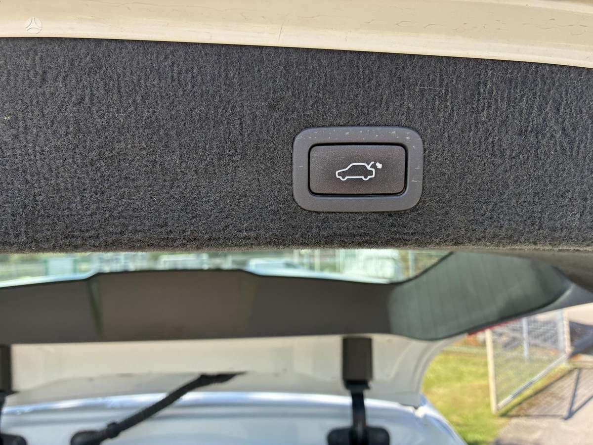 Volvo XC70, 2.4 l., Универсал