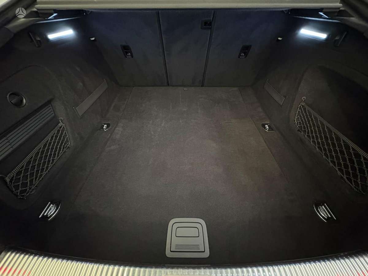 Audi A5 Sportback, 2.0 l., hatchback