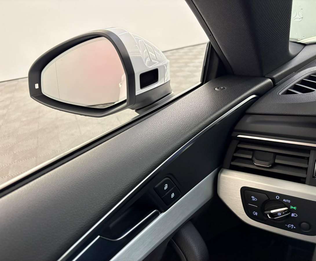 Audi A5 Sportback, 2.0 l., hatchback