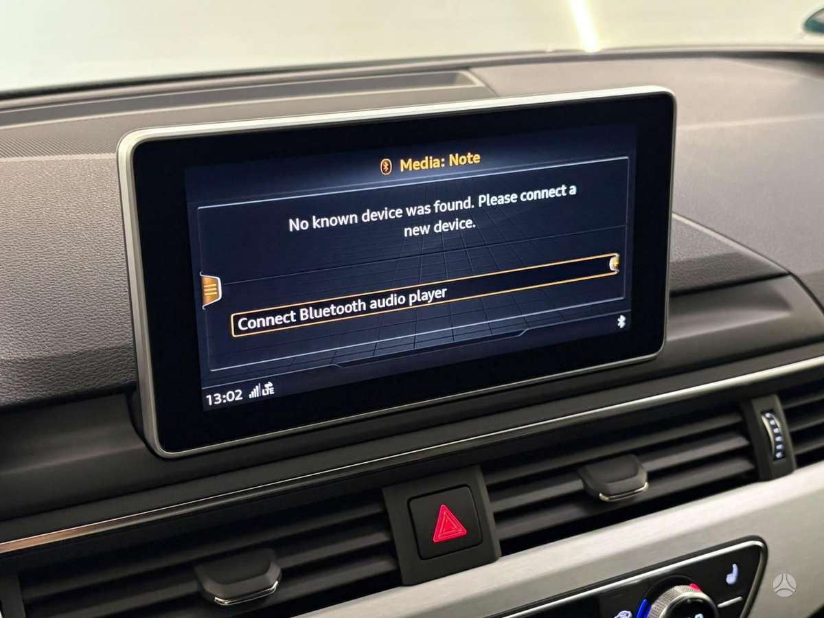 Audi A5 Sportback, 2.0 l., hatchback