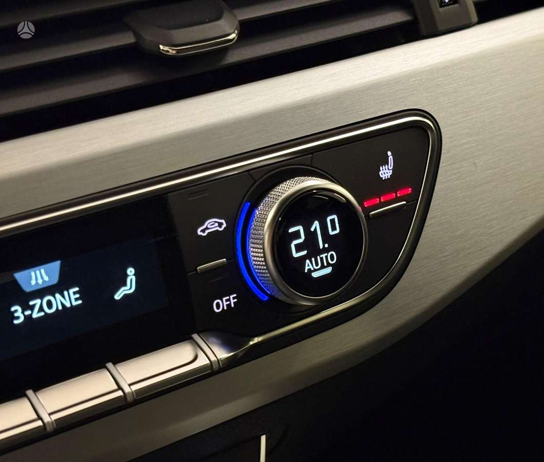 Audi A5 Sportback, 2.0 l., hatchback