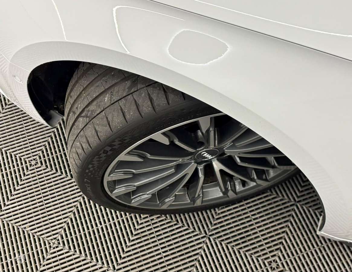 Audi A5 Sportback, 2.0 l., hatchback
