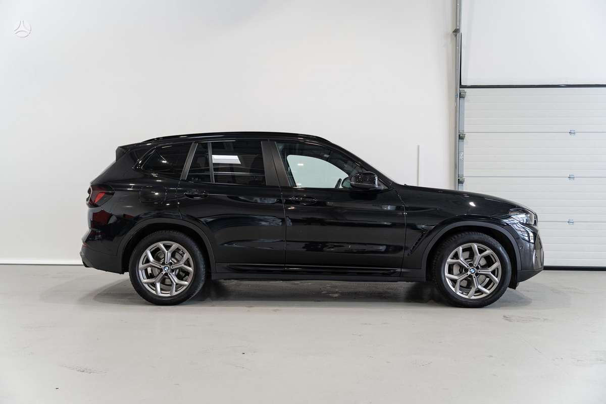 BMW X3 - 3