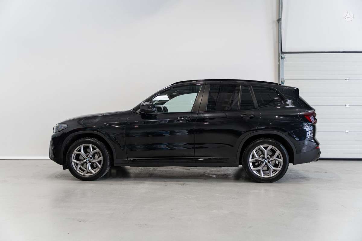 BMW X3 - 4