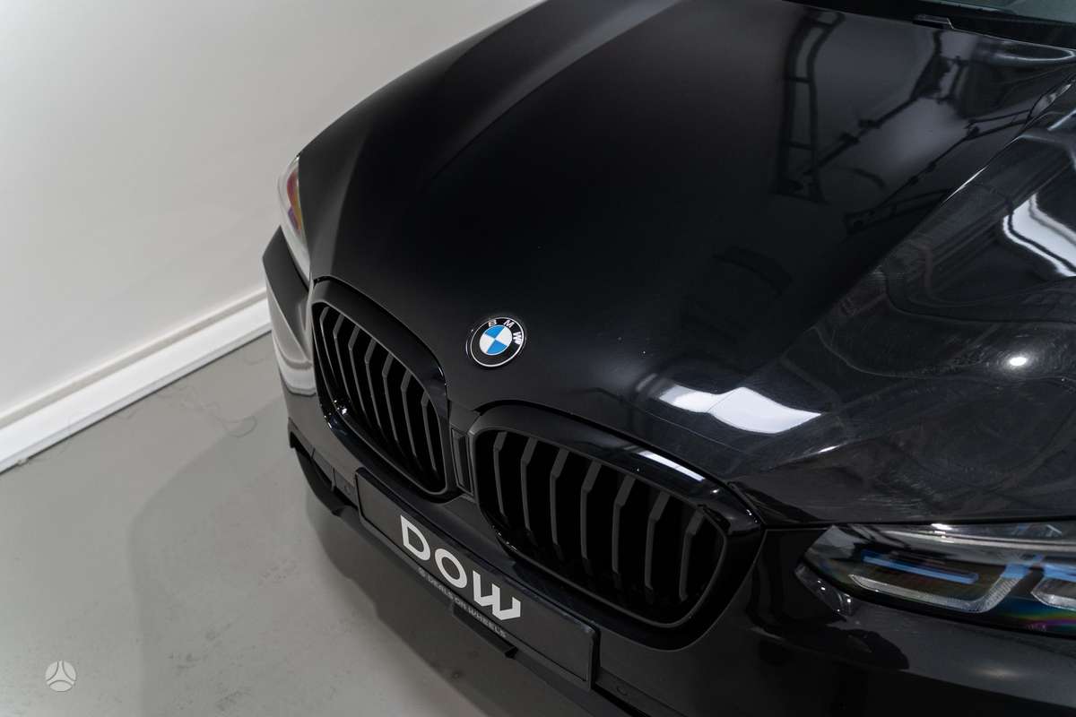 BMW X3 - 8