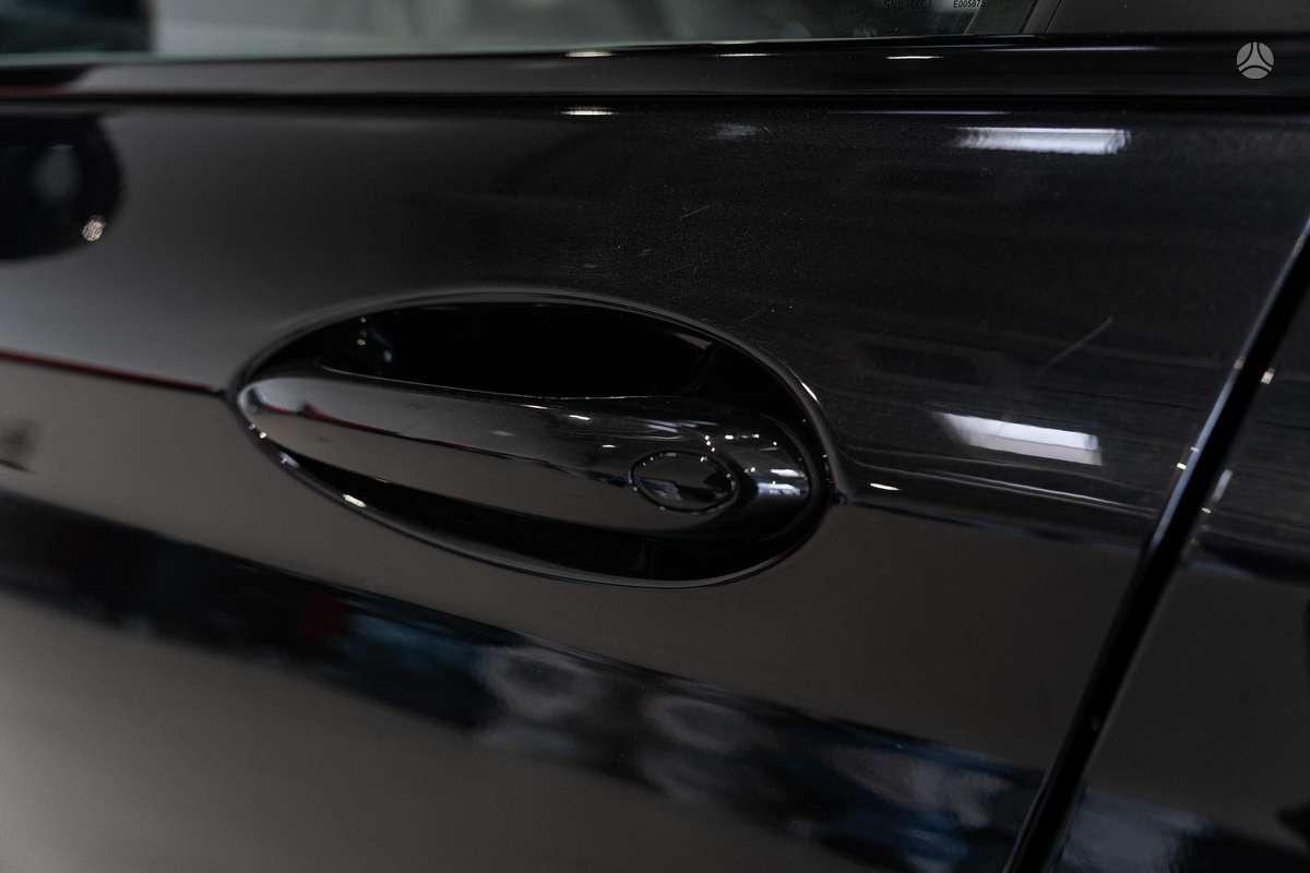 BMW X3 - 10