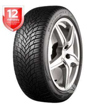 Firestone WinterHawk 4, žieminės 225/50 R17