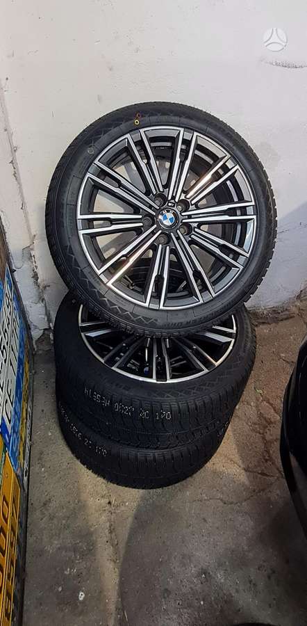 BMW 318, 2.0 l., Универсал