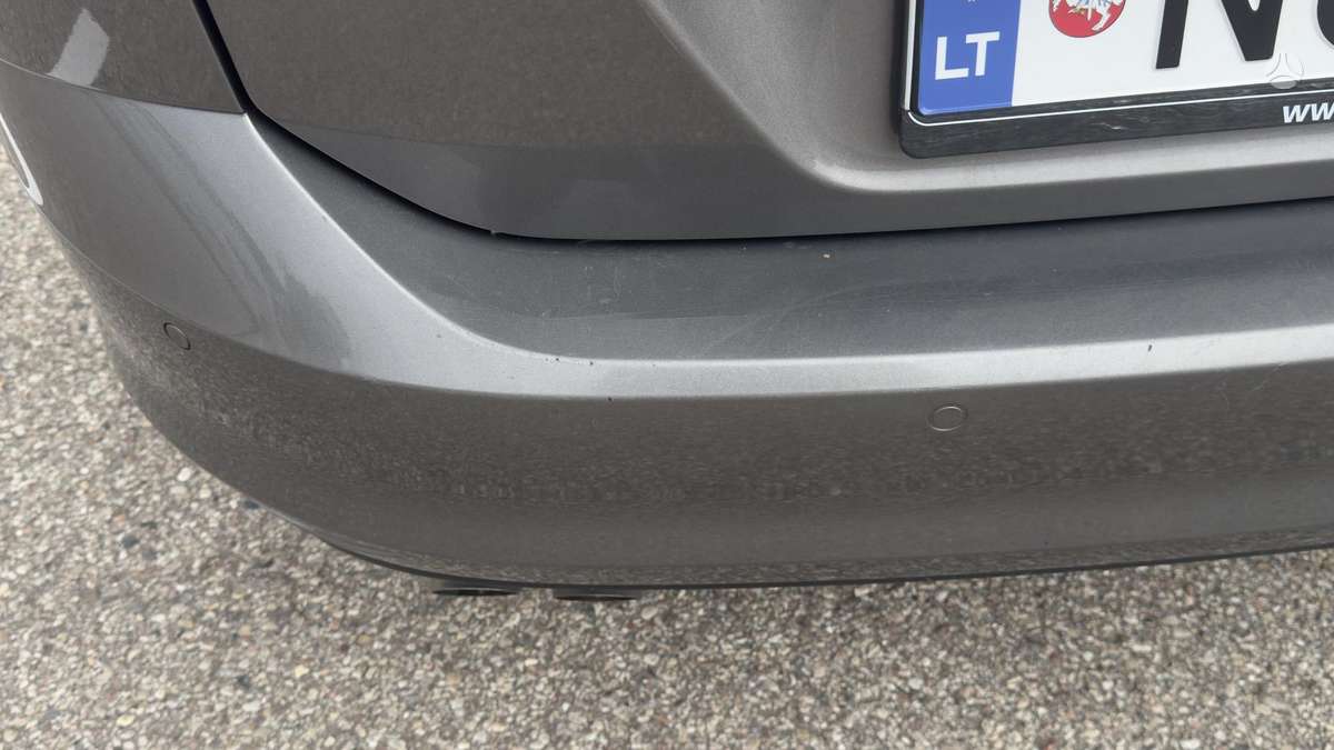 Volkswagen Golf, 2.0 l., Универсал