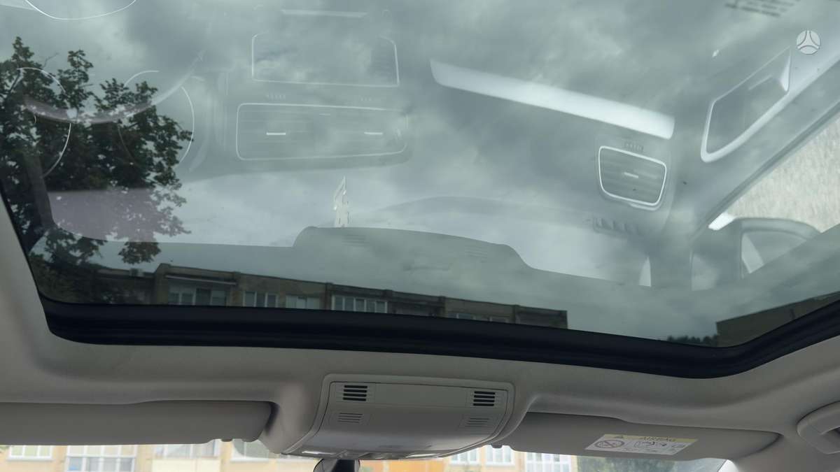 Volkswagen Golf, 2.0 l., Универсал
