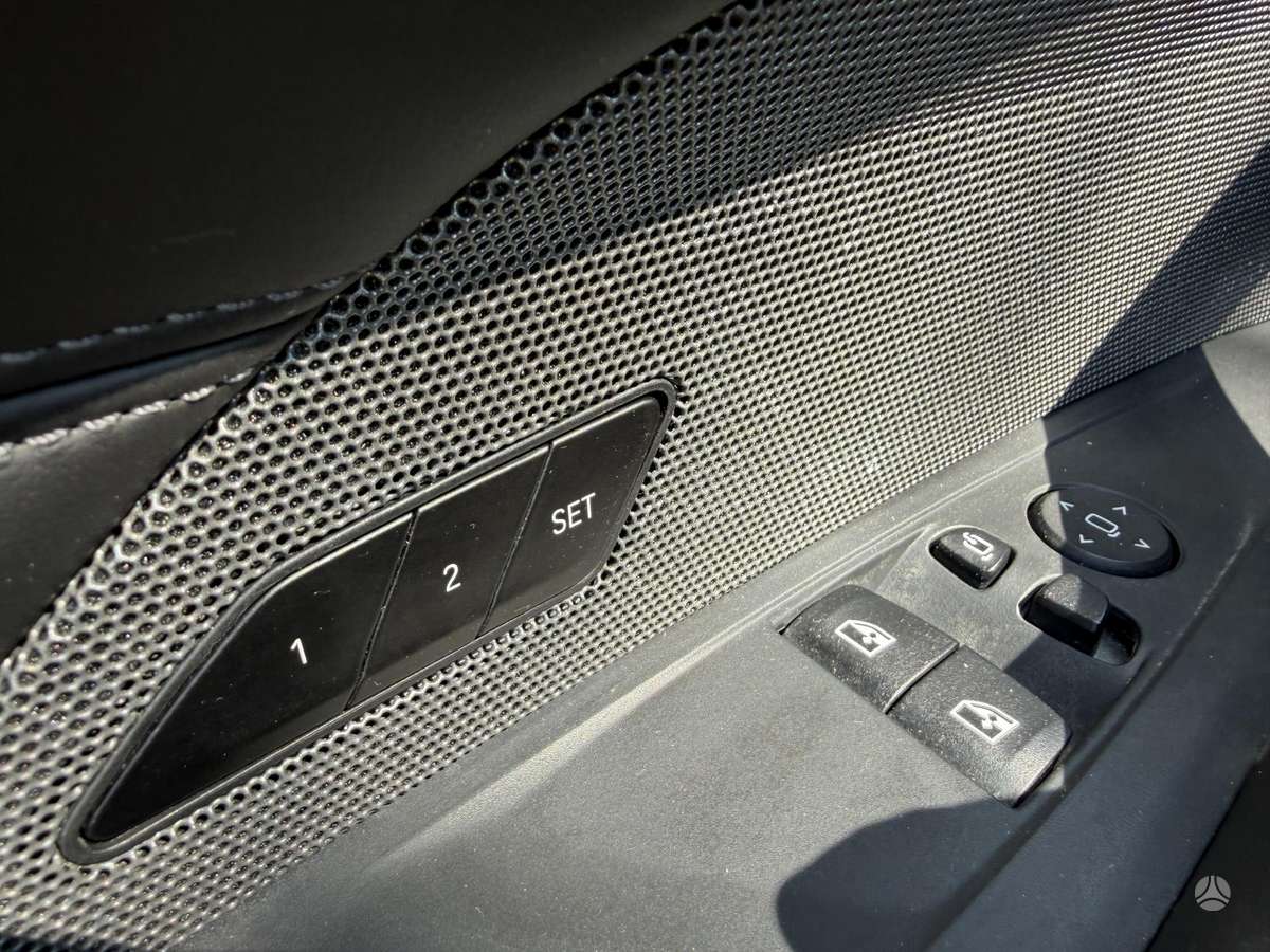 BMW M4, 3.0 l., coupe