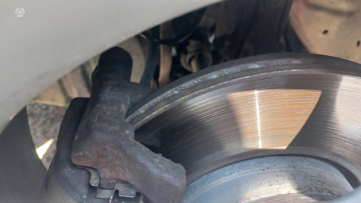 Nissan Note, 1.4 l., Хэтчбек