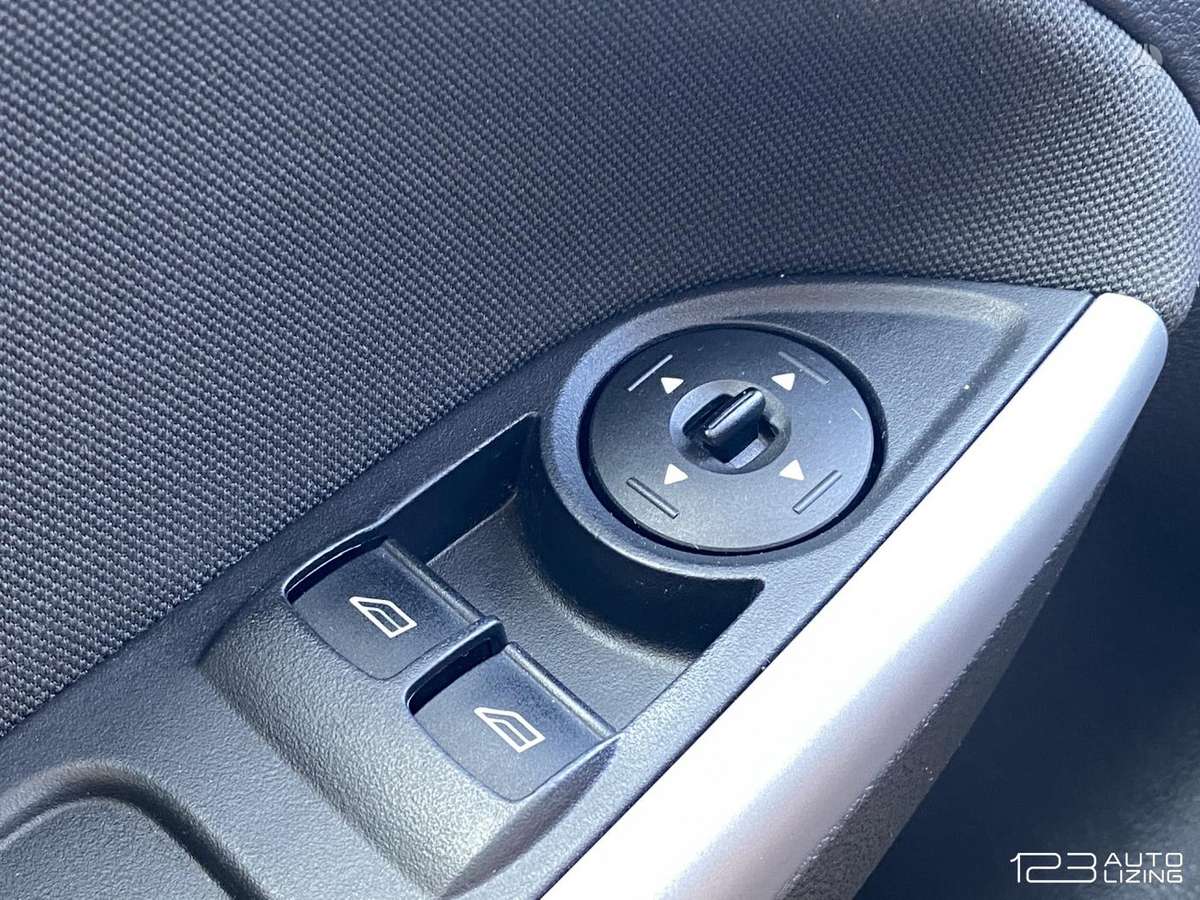 Ford Focus, 1.0 l., wagon