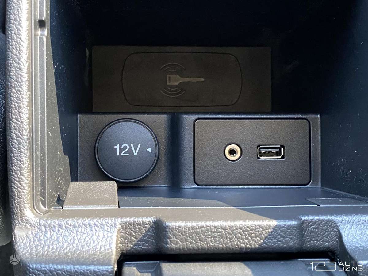 Ford Focus, 1.0 l., Универсал
