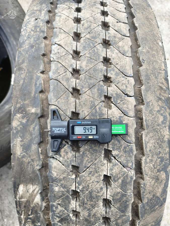 Goodyear, всесезонные 305/70 R19,5