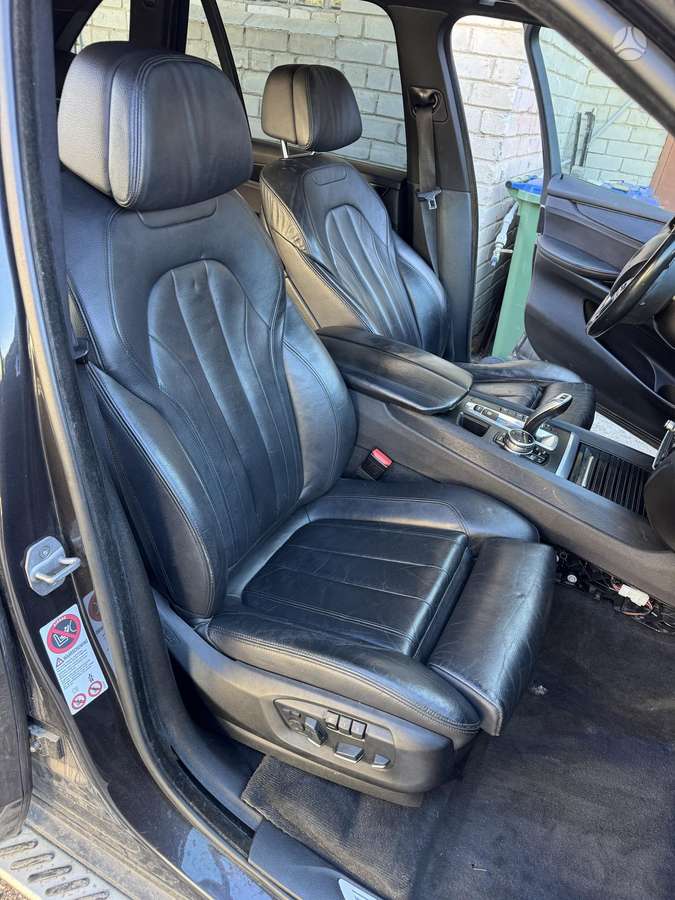 BMW X5 - 3