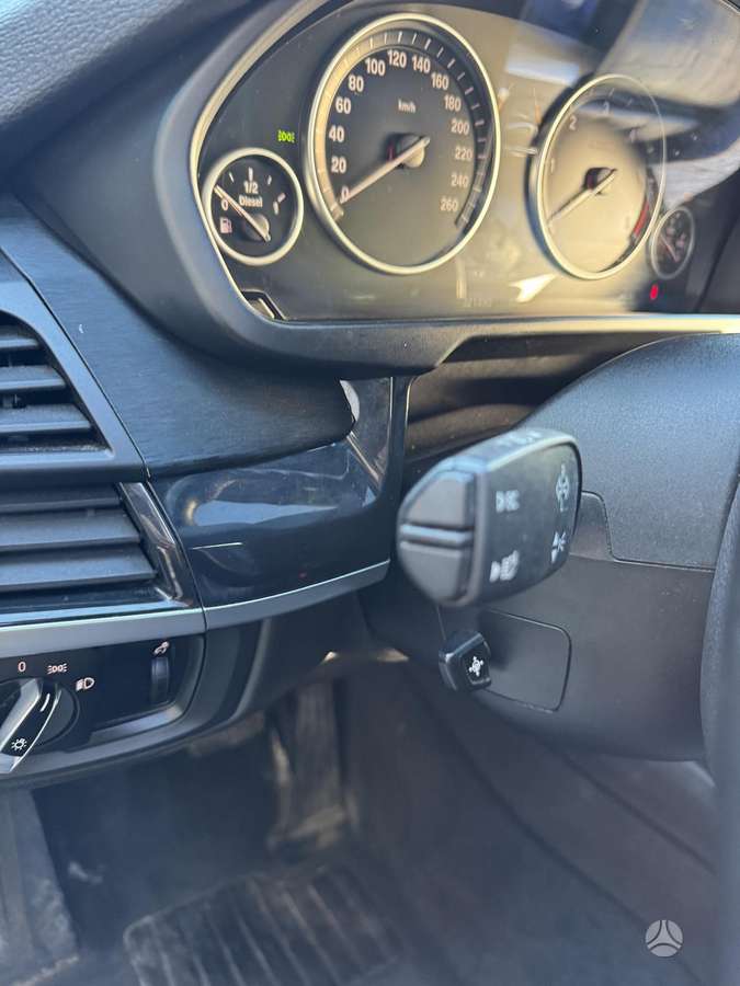 BMW X5 - 4
