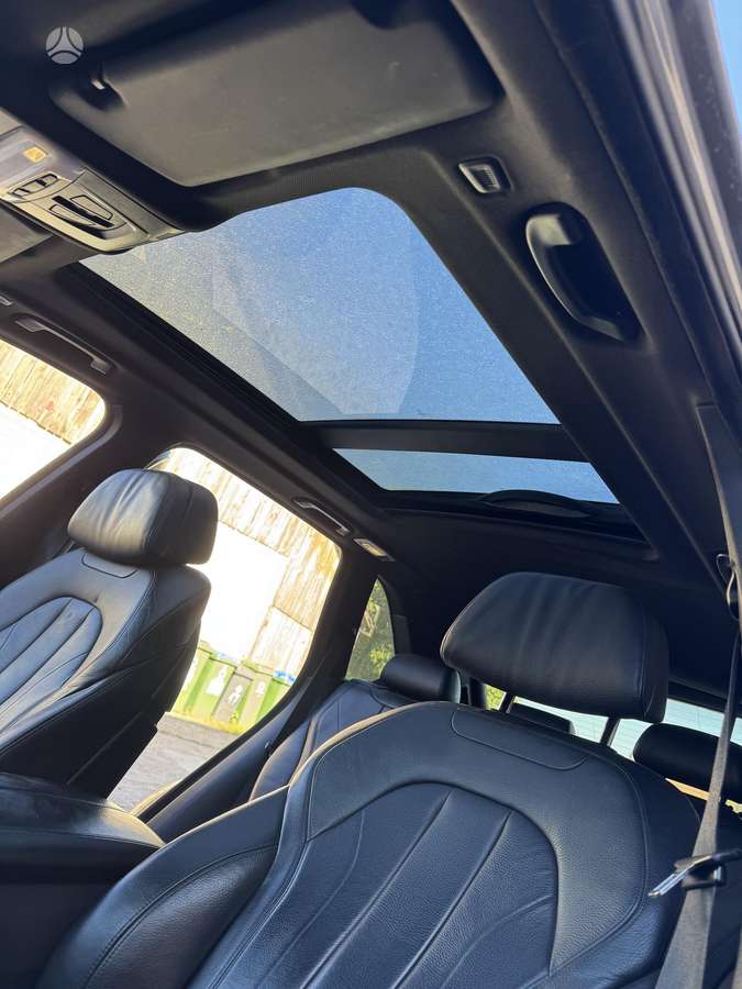 BMW X5 - 8