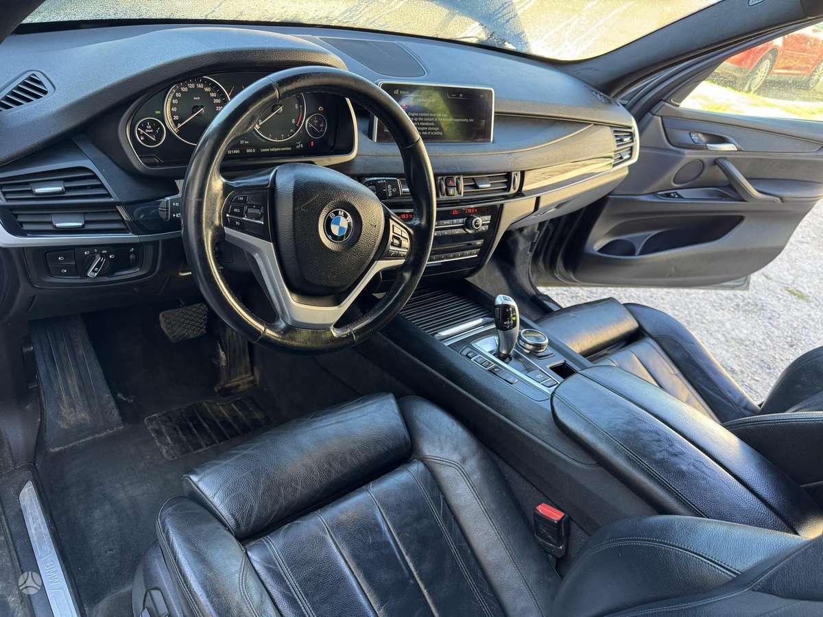 BMW X5 - 9