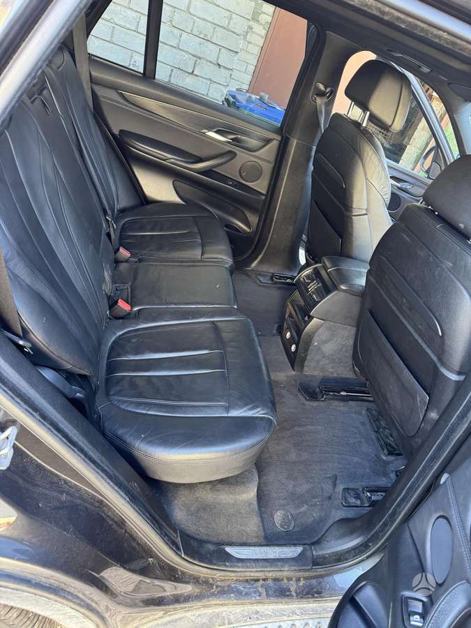 BMW X5 - 10