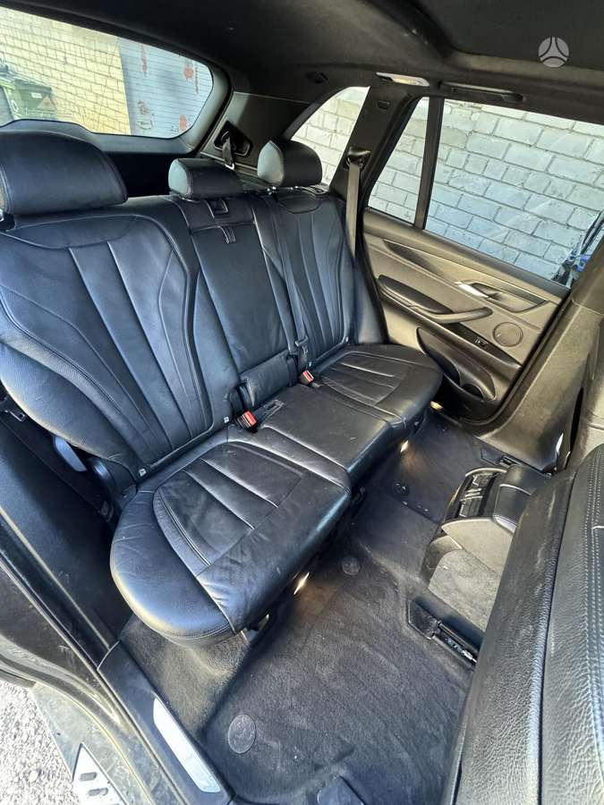 BMW X5 - 11