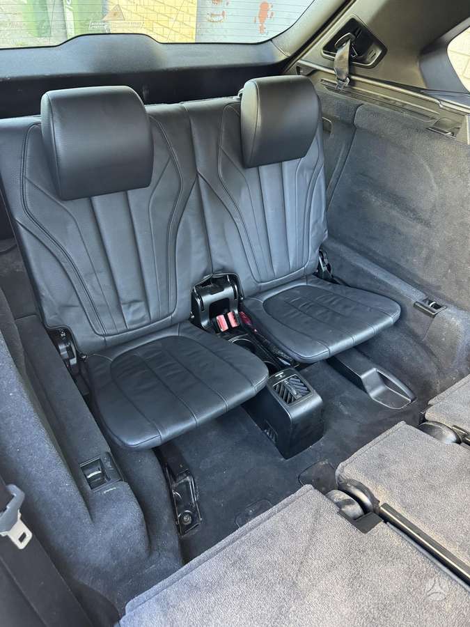 BMW X5 - 12