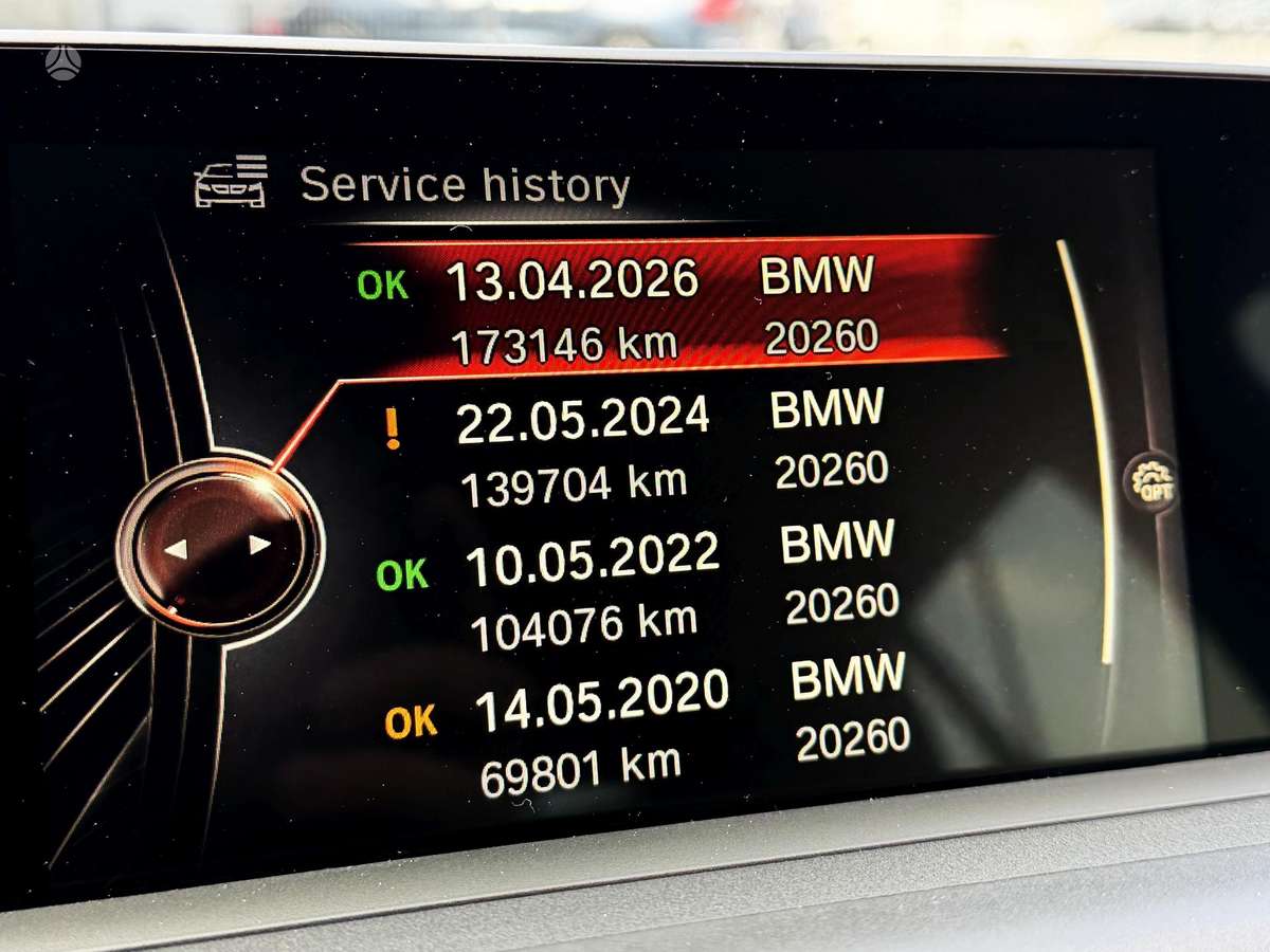 BMW 118, 1.5 l., hatchback