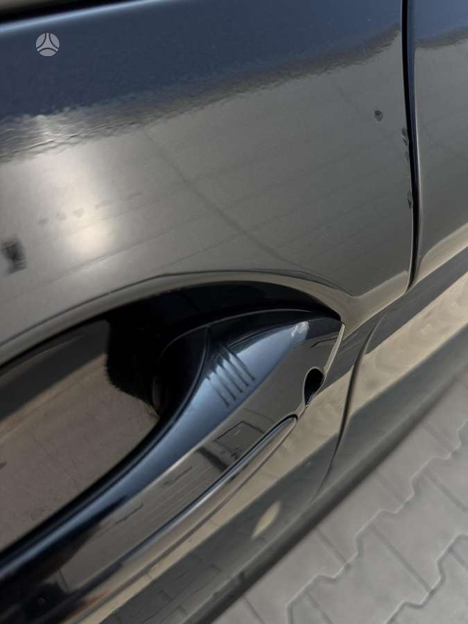 BMW M5, 4.4 l., Седан